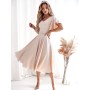 Robe de cocktail model 208821 With You