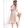 Robe de cocktail model 208821 With You