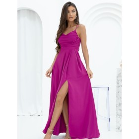 Robe longue model 208830 With You