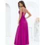 Robe longue model 208830 With You