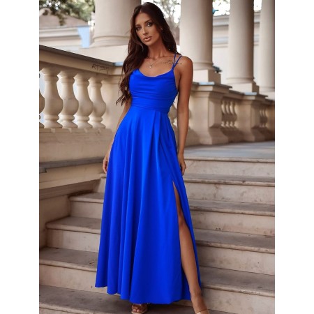 Robe longue model 208831 With You