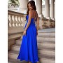 Robe longue model 208831 With You