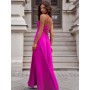 Robe longue model 208833 With You