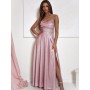 Robe longue model 208840 With You