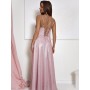 Robe longue model 208840 With You