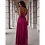 Robe longue model 208845 With You