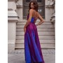Robe longue model 208846 With You