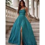 Robe longue model 208847 With You