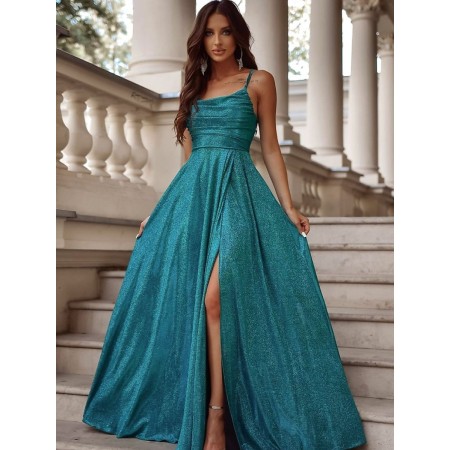 Robe longue model 208847 With You