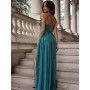 Robe longue model 208847 With You