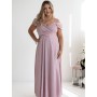 Robe longue model 208848 With You