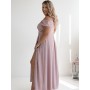 Robe longue model 208848 With You