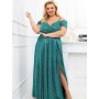 Robe longue model 208849 With You