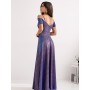 Robe longue model 208850 With You