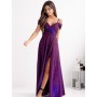 Robe longue model 208851 With You