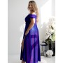 Robe longue model 208852 With You