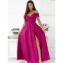 Robe longue model 208853 With You