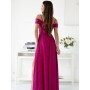 Robe longue model 208853 With You