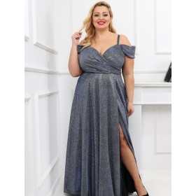 Robe longue model 208856 With You