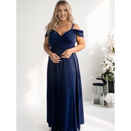 Robe longue model 208857 With You