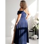 Robe longue model 208857 With You