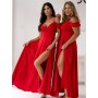 Robe longue model 208859 With You