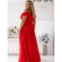 Robe longue model 208859 With You