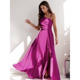 Robe longue model 208862 With You