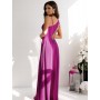 Robe longue model 208862 With You