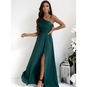 Robe longue model 208863 With You