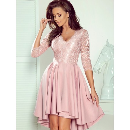 Robe de soirée model 136998 Numoco