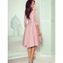 Robe de soirée model 136998 Numoco