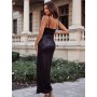 Robe longue model 208881 With You