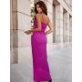 Robe longue model 208882 With You