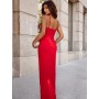 Robe longue model 208883 With You