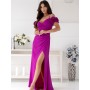 Robe longue model 208886 With You