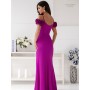 Robe longue model 208886 With You
