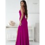 Robe longue model 208891 With You