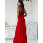 Robe longue model 208892 With You