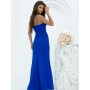 Robe longue model 208893 With You