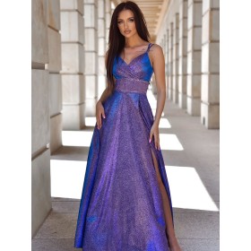 Robe longue model 208897 With You