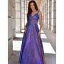 Robe longue model 208897 With You