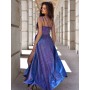 Robe longue model 208897 With You