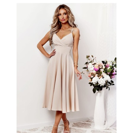 Robe de soirée model 208907 With You
