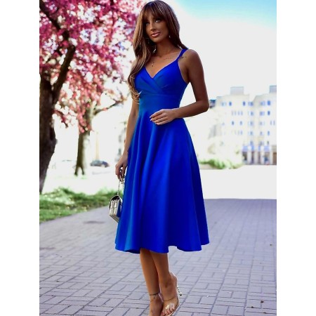 Robe de soirée model 208908 With You