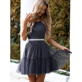 Robe de soirée model 208927 With You