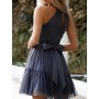 Robe de soirée model 208927 With You