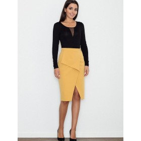 Jupe classique model 111094 Figl