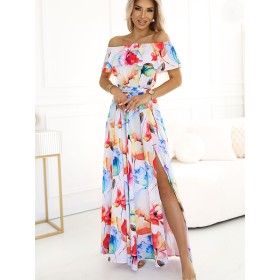 Robe de jour model 208955 Numoco