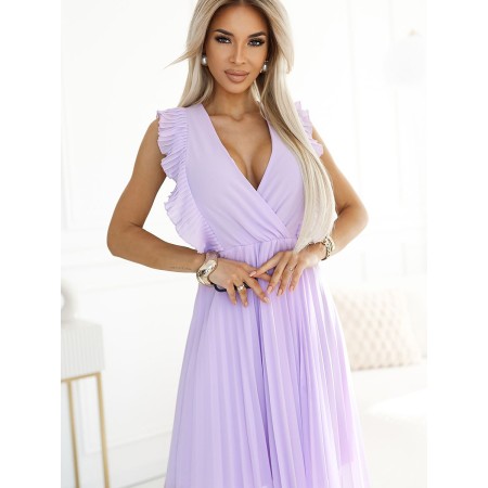 Robe de cocktail model 208956 Numoco